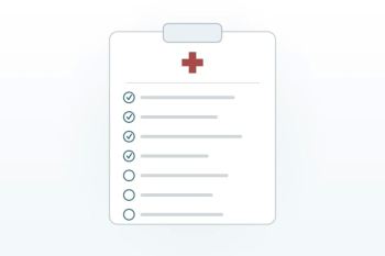قبل از رفتن به مطب این هفت چیز را آماده کنید تا ویزیت‌تان هدر نرود