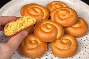 طرز تهیه شیرینی کره ای فوری؛ ترد و خوش عطر در ۱۵ دقیقه