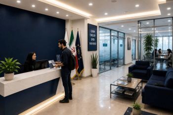 بهترین آموزشگاه زبان در تهران کدام است؟ اشتباهات رایج در انتخاب مؤسسه زبان