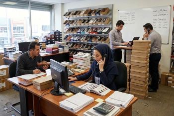 ۱۰ بهترین تولیدی کفش بدون واسطه تهران (از کجا کفش عمده بخریم؟)
