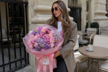 ارسال گل به ایران از خارج کشور؛ راهنمای ارسال گل به ایران با وشه!