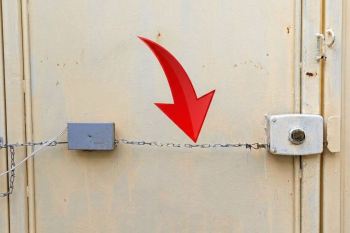 آموزش قدم به قدم تعمیر قفل و زنجیر آیفون بدون تعویض قطعات