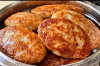طرز تهیه کوکوی کلم و هویج ترکیه ای مقوی و خوشمزه