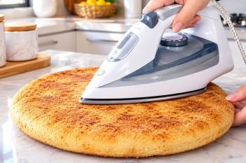 کاربردی ترین ترفندهای خانه داری و آشپزی برای صرفه جویی در زمان