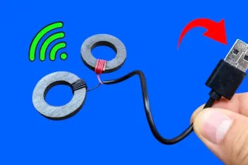 راز فراموش شده نیکولا تسلا: خداحافظی با آنتن ها!