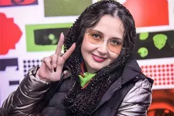 نگاهی به زندگی هنری و خانوادگی کتایون ریاحی...