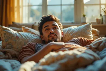 افزایش سطح انرژی بدن با یک کار ساده در صبح