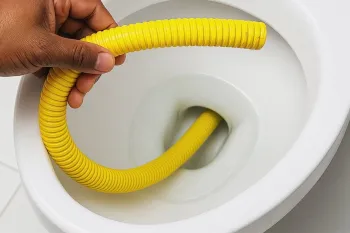 جادوی شلنگ در توالت! ترفندی که نمی دونستی وجود داره