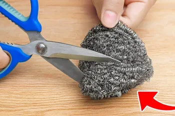 اسکاچ های کهنه را دور نریز! ترفندهایی شگفت انگیز برای استفاده دوباره در خانه