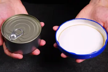 با چند ترفند ساده، آشپزخونه ت رو جادویی کن! چیزهایی که فکر نمی کردی این قدر کاربردی باشن