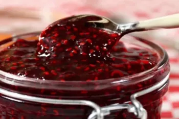 طرز تهیه ترشک انار خوشمزه و ملس در خانه