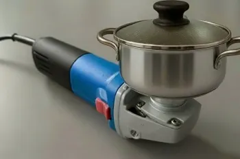 ساخت یک دستگاه کاربردی با وسایل ساده بدون نیاز به ابزار حرفه ای یا مهارت خاص
