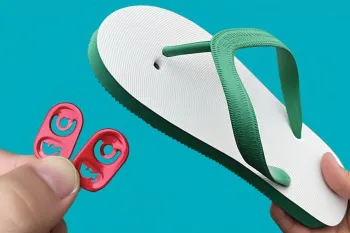 کاربردی متفاوت از درِ قوطی فلزی راه حلی خلاقانه برای یک مشکل خانگی