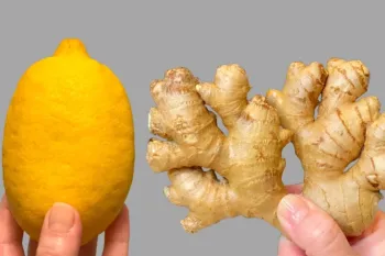 طرز تهیه ترکیبی خانگی با خواص ضدسرفه، ضدسم و تقویت سیستم ایمنی بدن