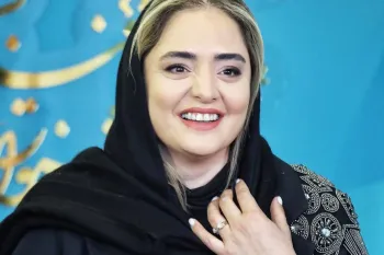 بیوگرافی نرگس محمدی بازیگری که پشت لبخندهایش، سوگی عمیق پنهان است