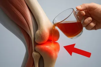 طرز تهیه یک نوشیدنی گیاهی مؤثر در کاهش دردهای مزمن