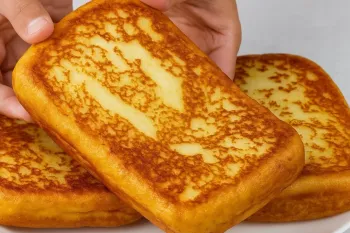 «طرز تهیه غذای سریع با سیب زمینی و تخم مرغ»