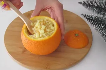 «طرز تهیه شربت طبیعی گیاهی برای کاهش سرفه و تقویت بدن»