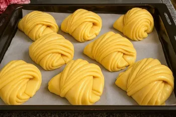 طرز تهیه شیرینی سریع و خوشمزه؛ فقط 30 دقیقه تا آماده شدن