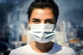 12 ترفند عالی برای در امان ماندن خطرات آلودگی هوا برای شما و فرزندانتان