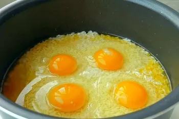 از وقتی فهمیدم که برنج را می شود این طور پخت/ سراغ روش های سخت نمی رم!
