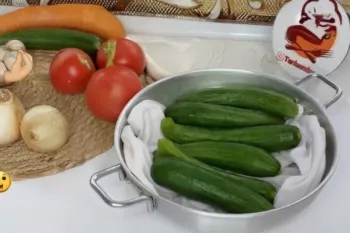 راز کپک نزدن و پلاسیده نشدن میوه ها / تا سه هفته میوه و سبزی سالم داشته باش