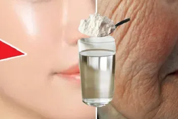 نشاسته ذرت + آب؛ لیفت طبیعی مثل کلاژن/ رازی که جراحان زیبایی پنهان می کنند!