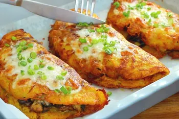 طرز تهیه سیب زمینی تردِ پنیری؛ خوشمزه تر از چیزی که فکر می کنی
