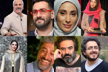 بازیگران سریال شیش ماهه مهران مدیری ؛ فهرست کامل اسامی و تصاویر