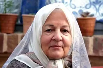 بیوگرافی رابعه مدنی: از معلمی تا ستاره شدن در 60 سالگی+ ماجرای بیماری