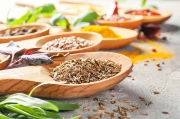 بهترین زمان ریختن زیره در غذا + نکات طلایی آشپزی با آن