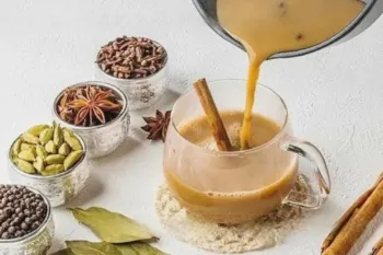 طرز تهیه پودر چای ماسالا در خانه / راحت ترین روش پودر ماسالا