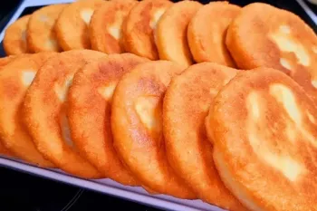 کوکوی سیب زمینی رو اینجوری بپز / متفاوت و بدون تخم مرغ