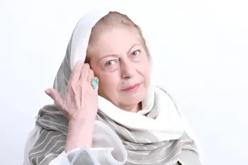 زندگی خصوصی ثریا قاسمی