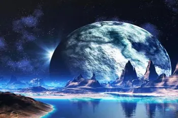 آیا سیارات بر زندگی انسان ها تاثیر میگذارند؟