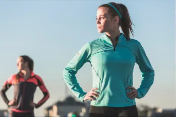 ورزش در دوران پریود درسته یا غلط ؟