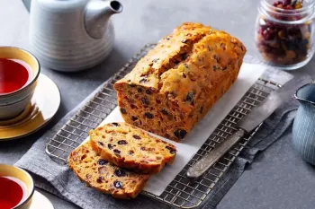 طرز تهیه کیک رژیمی بدون شکر و عذاب وجدان