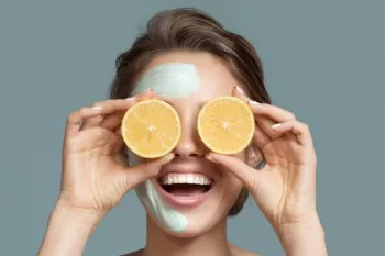 آبلیمو برای پوست صورت؛ از روشن کنندگی طبیعی تا مبارزه با آکنه