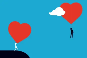 رفتار مردان بعد از جدایی: ۴ واکنش پنهان که باید جدی بگیرید