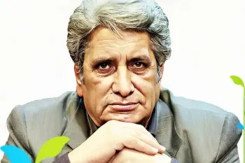 بیوگرافی و علت فوت بهروز رضوی صداپیشه و برادر بازیگر معروف