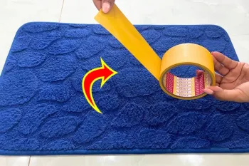 ۶ ترفند نبوغ آمیز خانگی که زندگی روزمره را برایتان آسان تر می کند 🏠✨