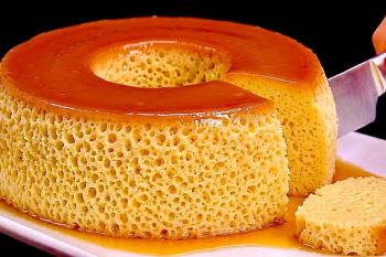 طرز تهیه یک دسر جدید تابستانی با موز و دارچین ، سریع و بدون پخت!