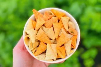 طرز تهیه چی پلت خانگی ترد و خوشمزه در چند مرحله ساده