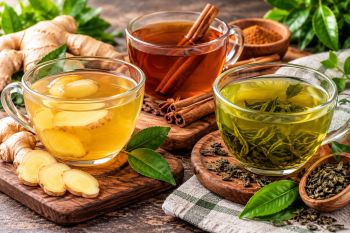 ۳ مدل نوشیدنی که چربی شکمی رو آب میکنه