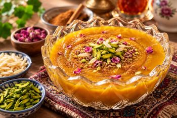طرز تهیه کاچی خوشمزه و مقوی؛ فوت وفن های پخت به سبک مادربزرگ ها