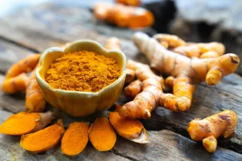زردچوبه هندی و پاکستانی، چه تفاوت هایی دارند؟