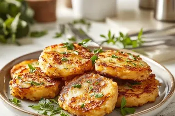 طرز تهیه هش گرین با سس مخصوص