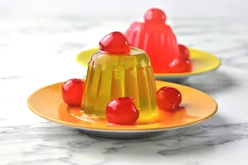 آیا ژله استخوان ساز است؟ بررسی خواص واقعی ژله !