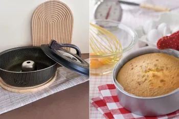 کیک پز برقی/ کاربردهای کیک پز برقی در آشپزی