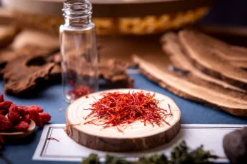 مضرات رنگ عصاره زعفران/ هشدار درباره محصولات تقلبی و شیمیایی